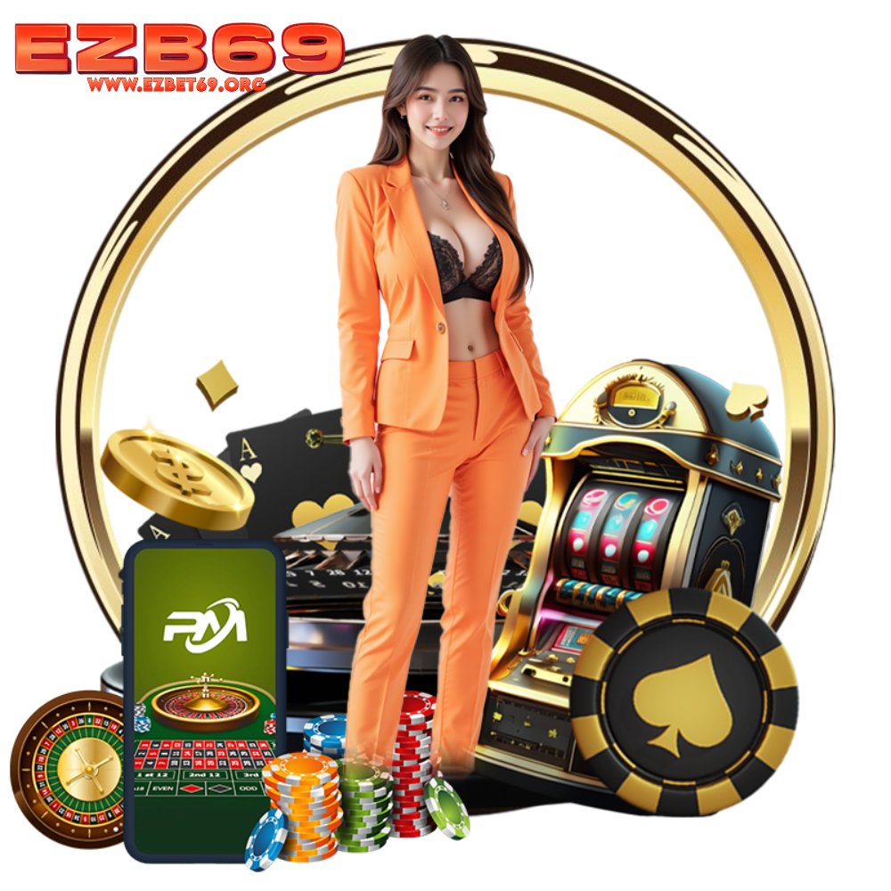 EZBET69 ทางเข้า สมัครสมาชิก
